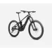 Електровелосипед ORBEA WILD ST H20 M Diamond Black - Blue Stone Matt