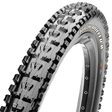 Покришка Maxxis High Roller II 29x2.50 WT 3CT/EXO/TR