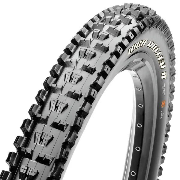 Покришка Maxxis High Roller II 29x2.50 WT 3CT/EXO/TR