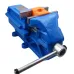 Інструмент Sram Vise Blocks Rear Shock Body SIDLuxe A1+ 23.8 мм
