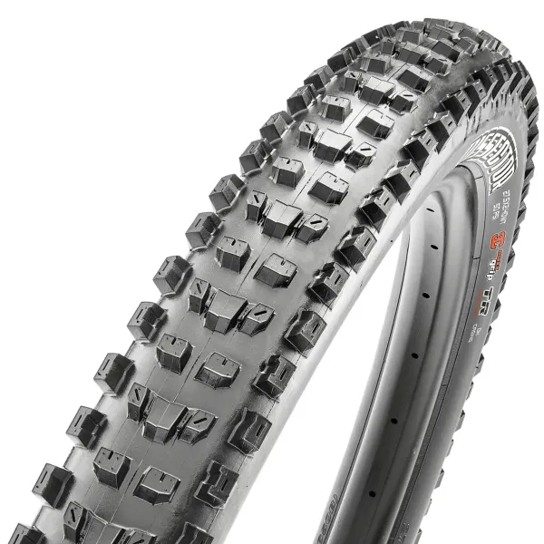 Покришка Maxxis Dissector 29x2.40WT TPI-60 Foldable EXO/TR Покришка Maxxis Dissector 29x2.40WT TPI-60 Foldable EXO/TR