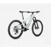 Електричний велосипед ORBEA WILD ST H20 L Spaceship Green - Black (Matt)