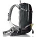 Рюкзак DEUTER Freerider 24 SL graphite-magenta Рюкзак DEUTER Freerider 24 SL graphite-magenta