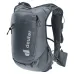 Рюкзак DEUTER Ascender 13 чорний Рюкзак DEUTER Ascender 13 чорний