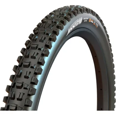 Покришка Maxxis Assegai 27.5x2.50 WT Folding 2x60TPI 3CG/DH/TR