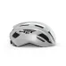 Шолом MET Vinci MIPS CE White Silver Glossy