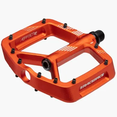 Педалі RaceFace Aeffect R Orange PD22AERORA