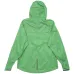 Велокуртка жіноча RaceFace Nano 1/4 Zip Зелений L Велокуртка жіноча RaceFace Nano 1/4 Zip Зелений L