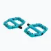 Педалі RACE FACE Chester Large Turquoise Педалі RACE FACE Chester Large Turquoise