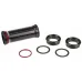 Каретка RaceFace BB124 O30 Double Row Ext. Seal, чорна