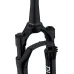 Вилка RockShox RUDY Ultimate Race Day 700c 40 мм, 12x100, Gloss Black, 45 offset, Tapered, SoloAir Вилка RockShox RUDY Ultimate Race Day 700c 40 мм, 12x100, Gloss Black, 45 offset, Tapered, SoloAir
