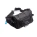 Велосумка RaceFace Stash 3L Hip Bag Stealth Велосумка RaceFace Stash 3L Hip Bag Stealth