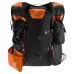 Рюкзак DEUTER Ascender 7 9005 saffron Рюкзак DEUTER Ascender 7 9005 saffron