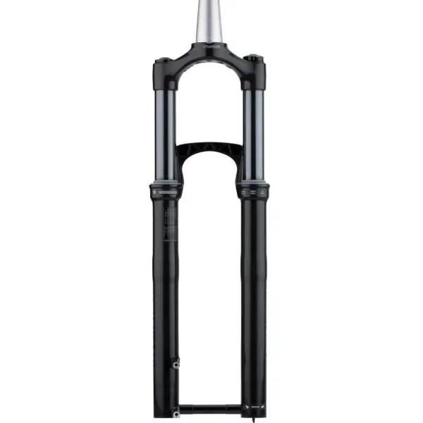 Вилка RockShox Recon Silver RL 27.5 Вилка RockShox Recon Silver RL 27.5