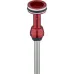 Повітряна пружина Sram RockShox DebonAir+ Shaft Lyrik D1+ 150 мм