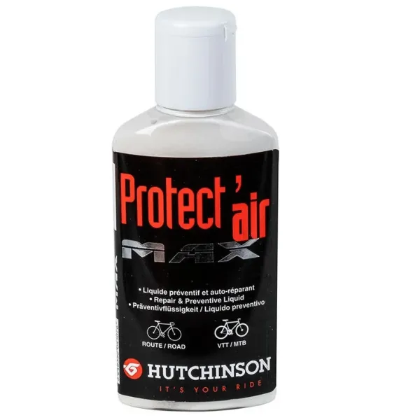 Герметик безкамерний Hutchinson Protect'Air Max 120 мл AD60129 Герметик безкамерний Hutchinson Protect'Air Max 120 мл AD60129
