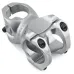 Винос RaceFace TURBINE-R 35 мм 50x0 Сріблястий Винос RaceFace TURBINE-R 35 мм 50x0 Сріблястий