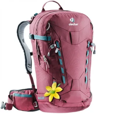 Рюкзак DEUTER Freerider Pro 28 SL 28 л