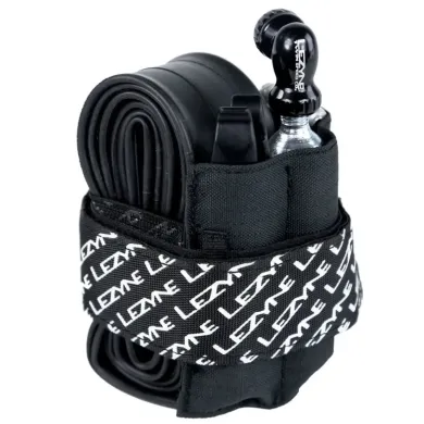 Органайзер на раму LEZYNE SENDIT CADDY LOADED Чорний Y14