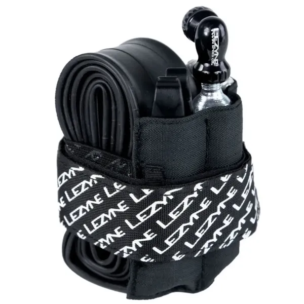 Органайзер на раму LEZYNE SENDIT CADDY LOADED Чорний Y14 Органайзер на раму LEZYNE SENDIT CADDY LOADED Чорний Y14