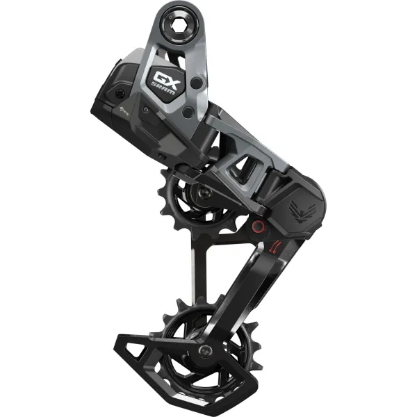 Задній перемикач Sram GX T-Type Eagle AXS 12 speed