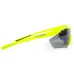 Окуляри LYNX Boston F Flouro shiny yellow