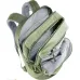 Рюкзак DEUTER Giga mineral-grove Рюкзак DEUTER Giga mineral-grove