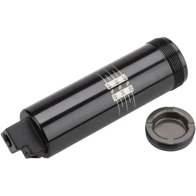 Damper Body/IFP Fast Black RockShox 195X51 - Monarch 2014-2015 Stumpjumper Evo 26