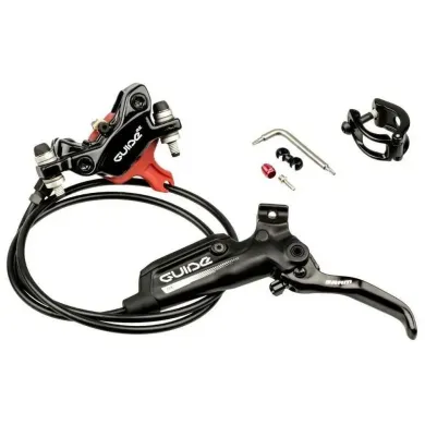 Дискове гальмо Sram Guide RE Gloss Black Front 950 мм