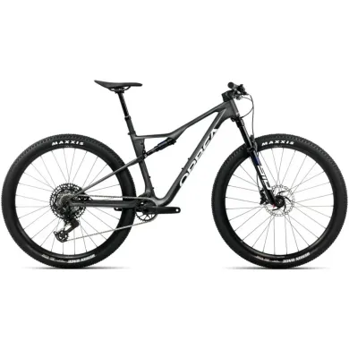 Велосипед ORBEA OIZ M21 29