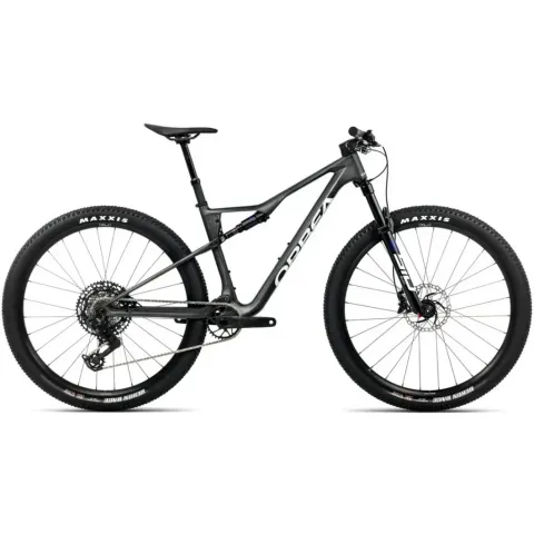 Велосипед ORBEA OIZ M21 29