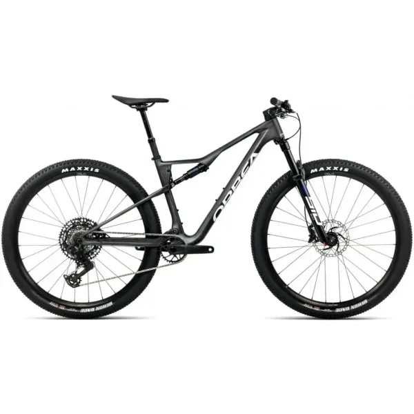 Велосипед ORBEA OIZ M21 29