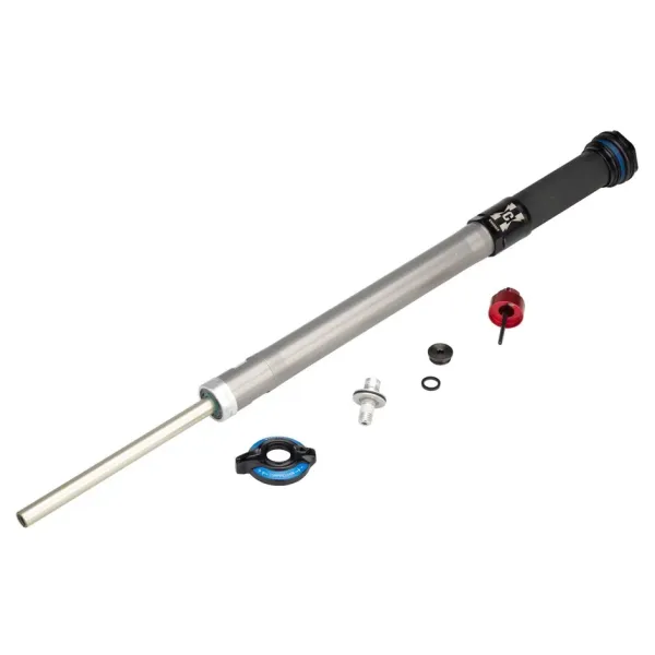 Демпфер у зборі RockShox RT RC Pike DJ 140