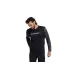 Велоджерсі RaceFace Indy LS Jersey Charcoal Велоджерсі RaceFace Indy LS Jersey Charcoal