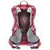 Рюкзак DEUTER Futura 22 SL 5526 cardinal-cranberry