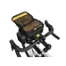 Сумка на кермо Topeak TourGuide Handlebar Bag 5 л 5906 Сумка на кермо Topeak TourGuide Handlebar Bag 5 л 5906