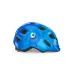 Дитячий шолом MET Hooray CE Blue Monsters Glossy XS