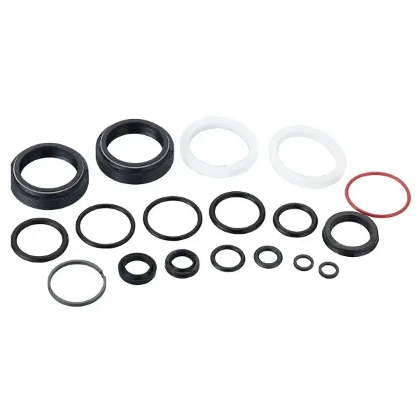 Сервісний набір Sram RockShox Fork Basic Yari 2P A1 Сервісний набір Sram RockShox Fork Basic Yari 2P A1