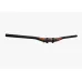 Кермо RaceFace SIXC 35X820, карбон, підйом 20 мм