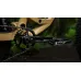 Шатуни RaceFace Turbine Cinch, 136 мм, 165 мм, чорні