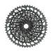 Касета SRAM XG-1275 Eagle 12 швидкостей 10-52T Black Касета SRAM XG-1275 Eagle 12 швидкостей 10-52T Black