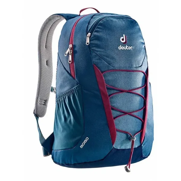 Рюкзак DEUTER GoGo 25 л arctic-navy