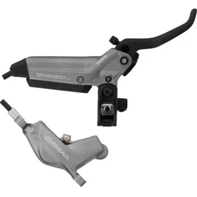 Гальма дискові SRAM Code Bronze Stealth Rear 2000mm C1