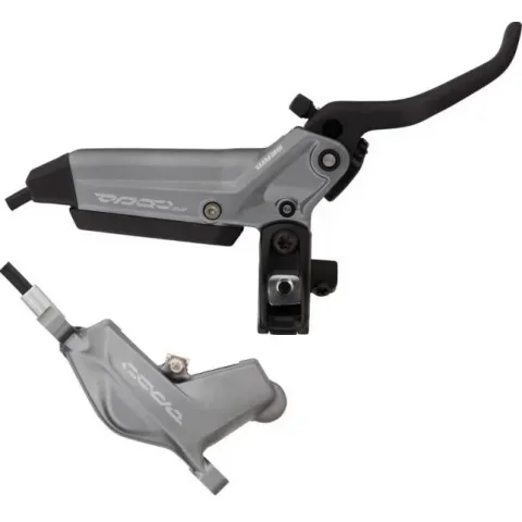 Гальма дискові SRAM Code Bronze Stealth Rear 2000mm C1