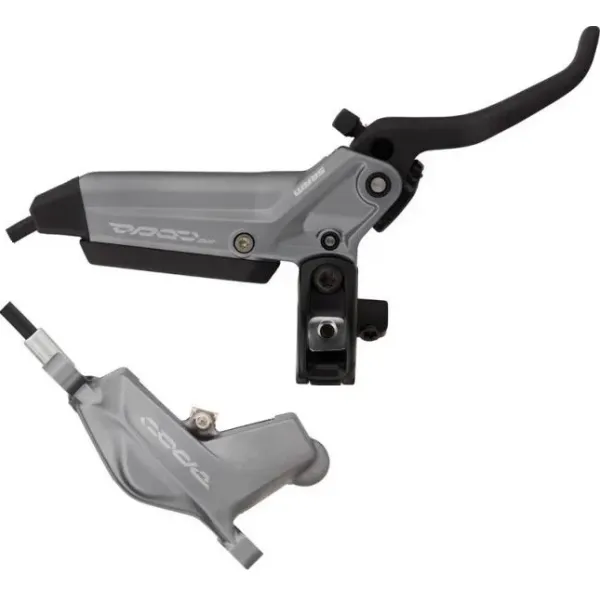 Гальма дискові SRAM Code Bronze Stealth Rear 2000mm C1