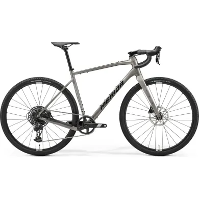 Велосипед MERIDA SILEX 500 L WARM SLATE GREY(BLACK) A62611A 00224