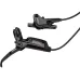 Гальма дискові SRAM Level T Gloss Black Rear 1800mm Гальма дискові SRAM Level T Gloss Black Rear 1800mm
