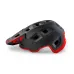 Шолом MET Terranova Black Red | Matt Glossy S (52-56) Шолом MET Terranova Black Red | Matt Glossy S (52-56)