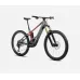 Електровелосипед ORBEA Wild M20 L BLK-RED