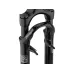 Вилка RockShox Paragon RL Solo Air 50 700c, чорна, TurnKey, шток 1 1/8 Вилка RockShox Paragon RL Solo Air 50 700c, чорна, TurnKey, шток 1 1/8